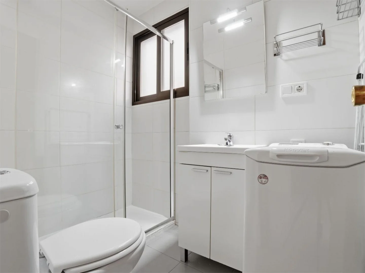 Piso en  Calle del Tutor 38 - Foto 8