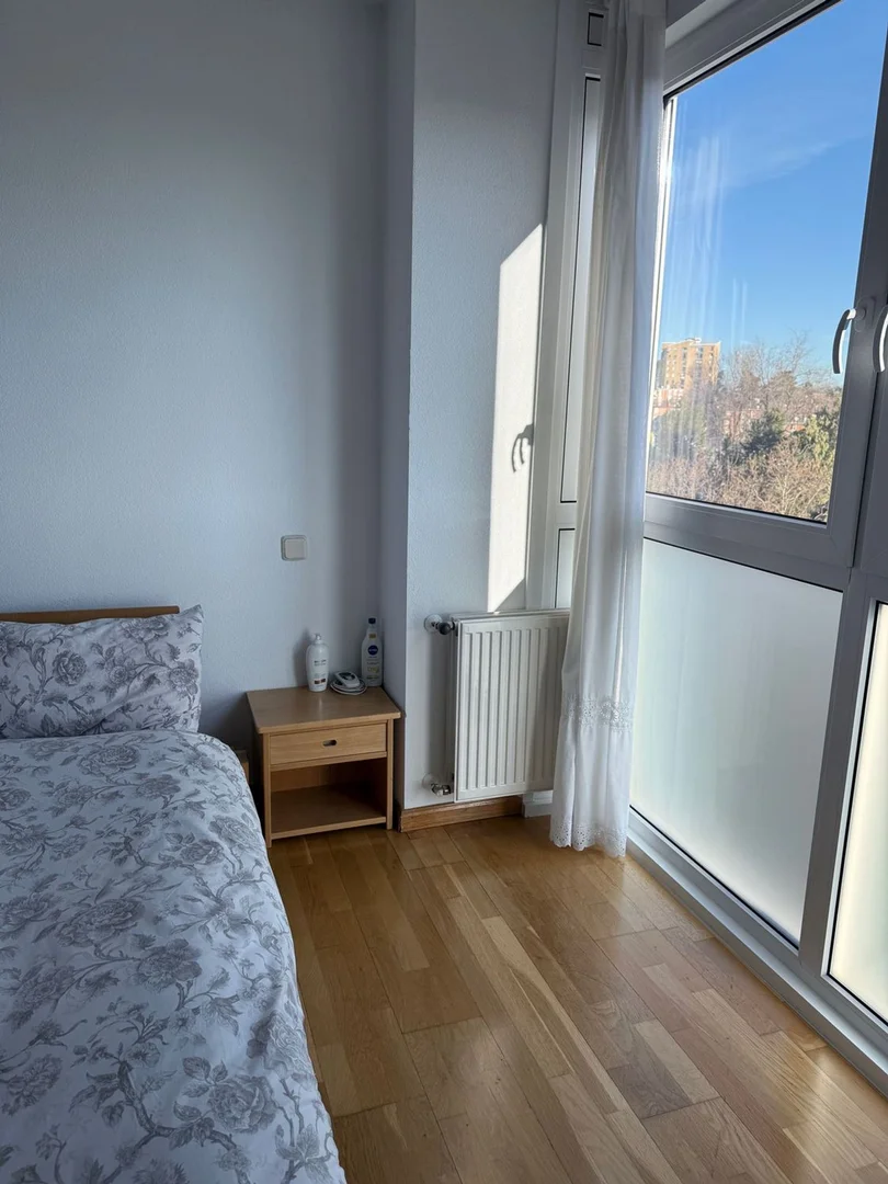 Piso en calle de Sanchorreja, 2 - Foto 26