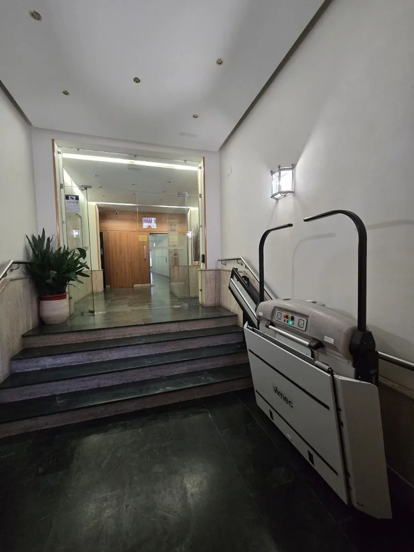 Piso en calle Velázquez, 26 - Foto 16