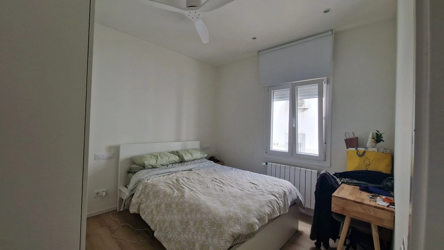 Piso en Nueva España - Foto 19