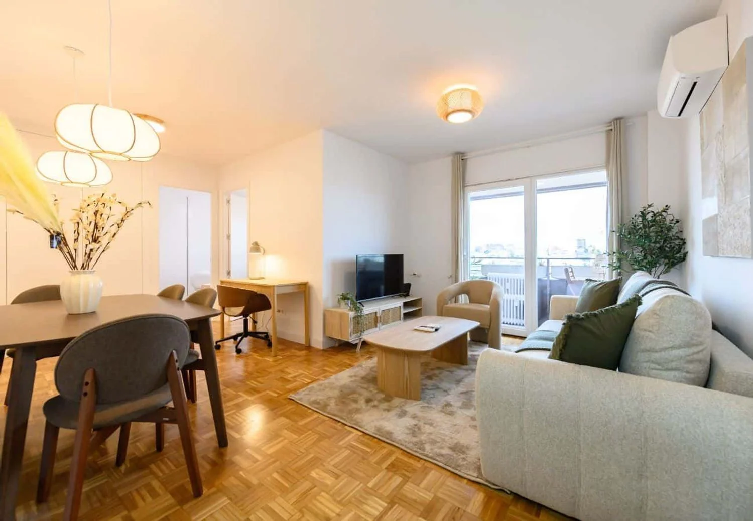 Piso en Calle del Moscatelar, 34, Conde Orgaz-Piovera - Foto 36