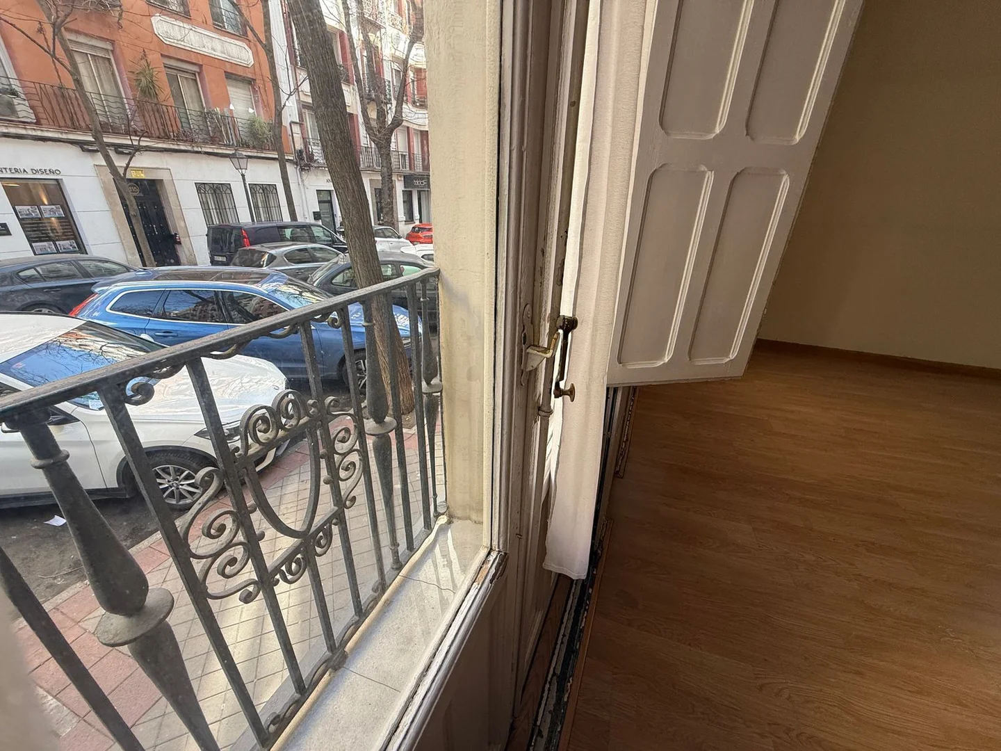 Piso en calle de Ayala, 156 - Foto 10