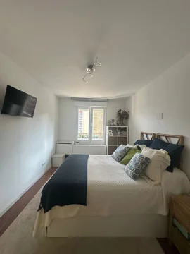 Piso en calle de Mauricio Legendre, 16 - Foto 13