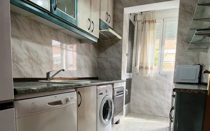 Piso en Pueblo Nuevo, Pueblo Nuevo - Foto 5