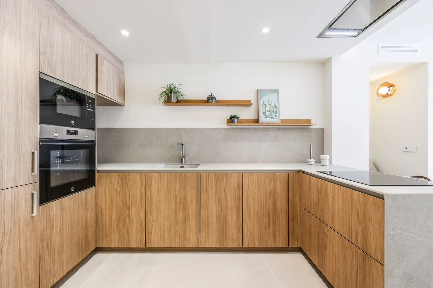 Piso en Barrio Goya - Foto 11