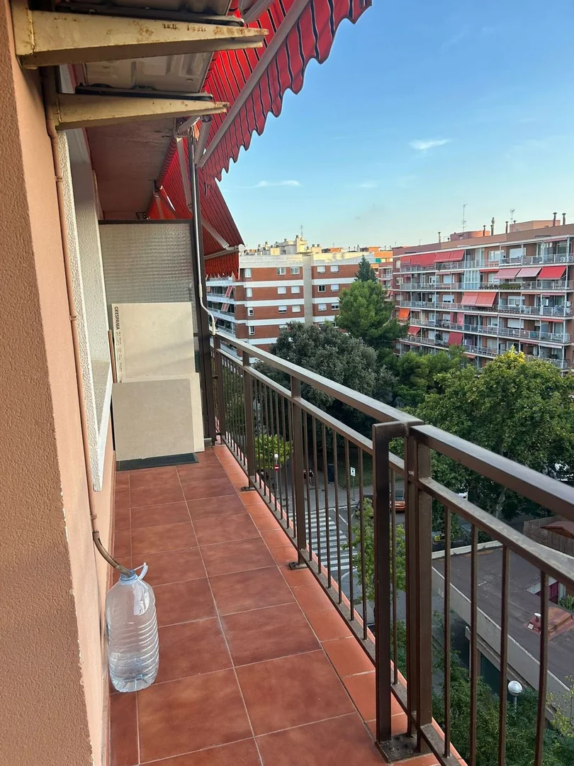 Piso en Calle de Lluçà, 40, Les Corts - Foto 6