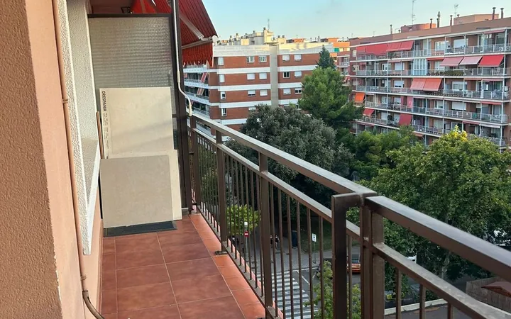 Piso en Calle de Lluçà, 40, Les Corts - Foto 6