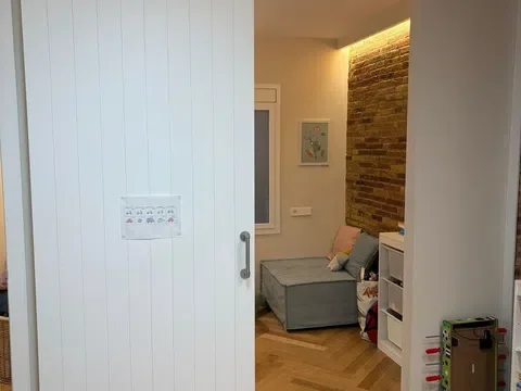 Piso en calle de Torras i Pujalt, 52 - Foto 17