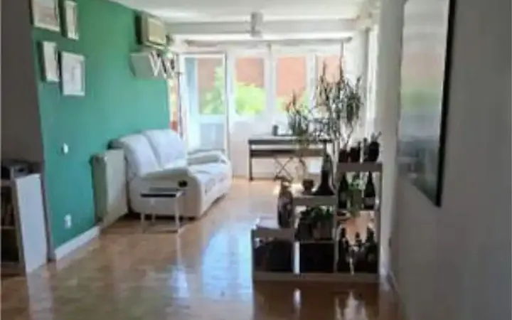 Piso en Hortaleza - Foto 1
