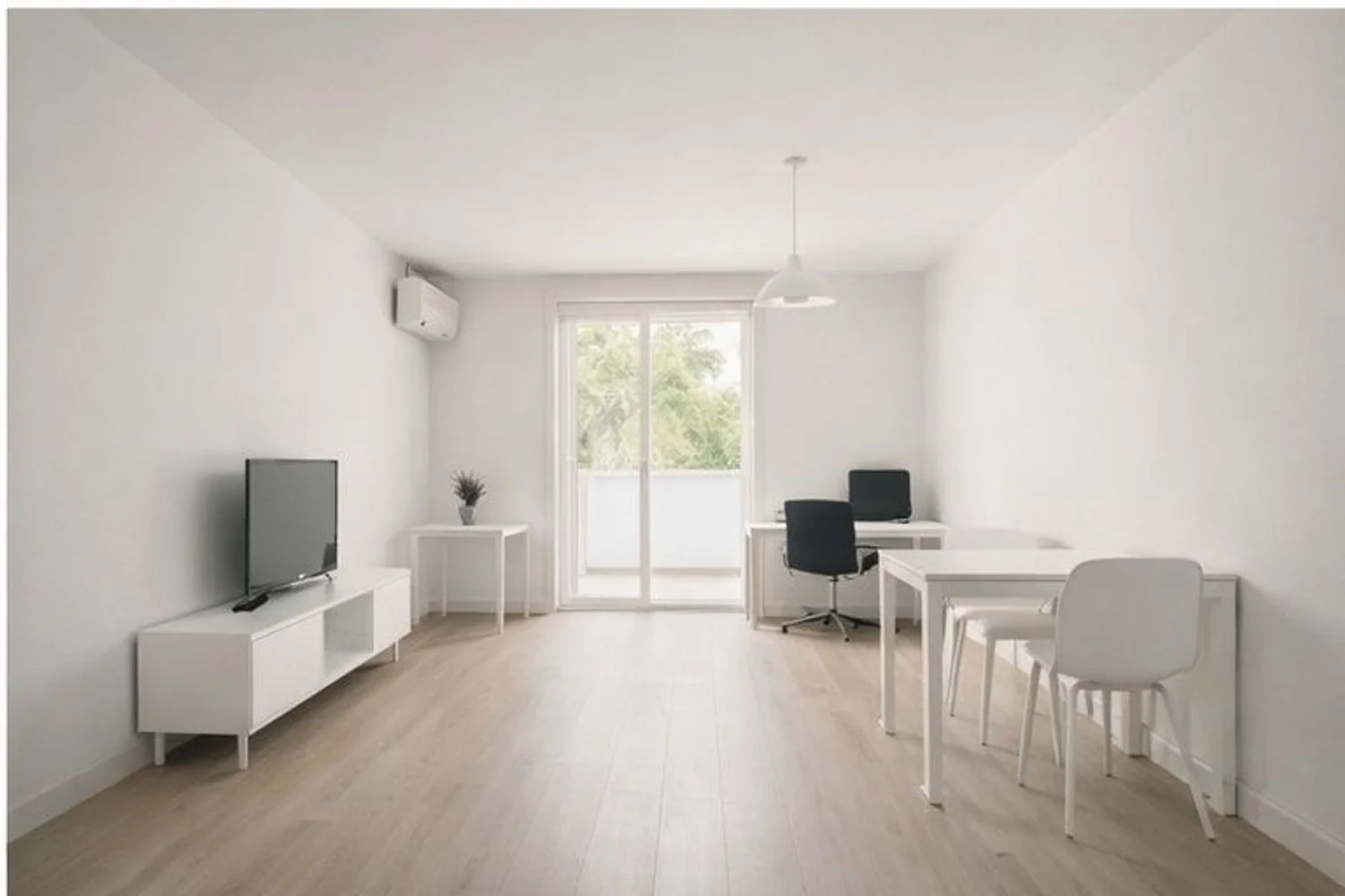 Piso en calle de la Barca, 5 - Foto 2