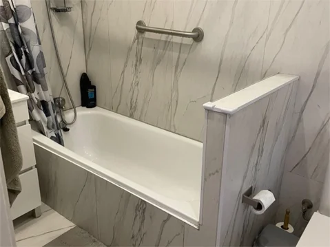 Piso en  Carrer de Santa Albina 15 - Foto 4