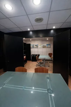 Piso en paseo de la Castellana, 210 - Foto 5