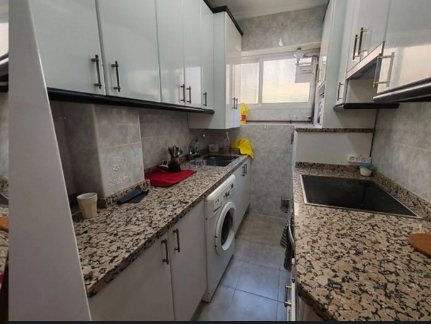 Piso en calle de Bustamante, 33 - Foto 28