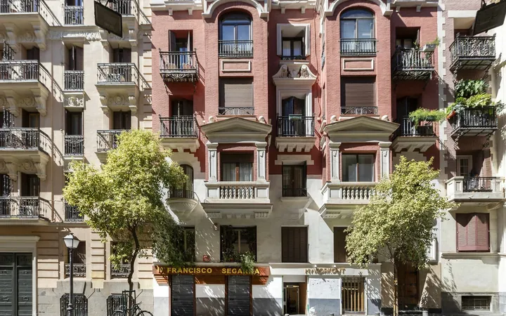 Local en Calle de Larra, 19, Chueca-Justicia - Foto 3
