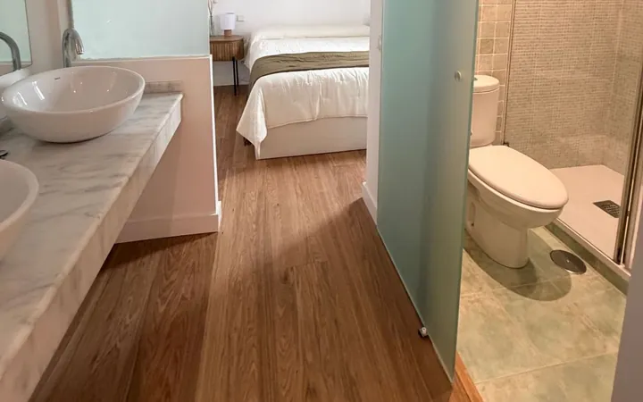 Piso en Calle de Viriato, 63, Almagro - Foto 11