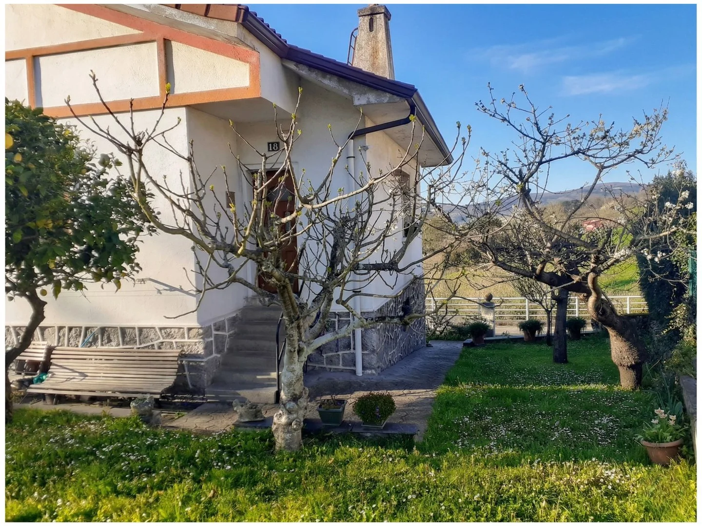 Casa o chalet independiente en Lugar Barrio Elejalde, 18 a - Foto 4