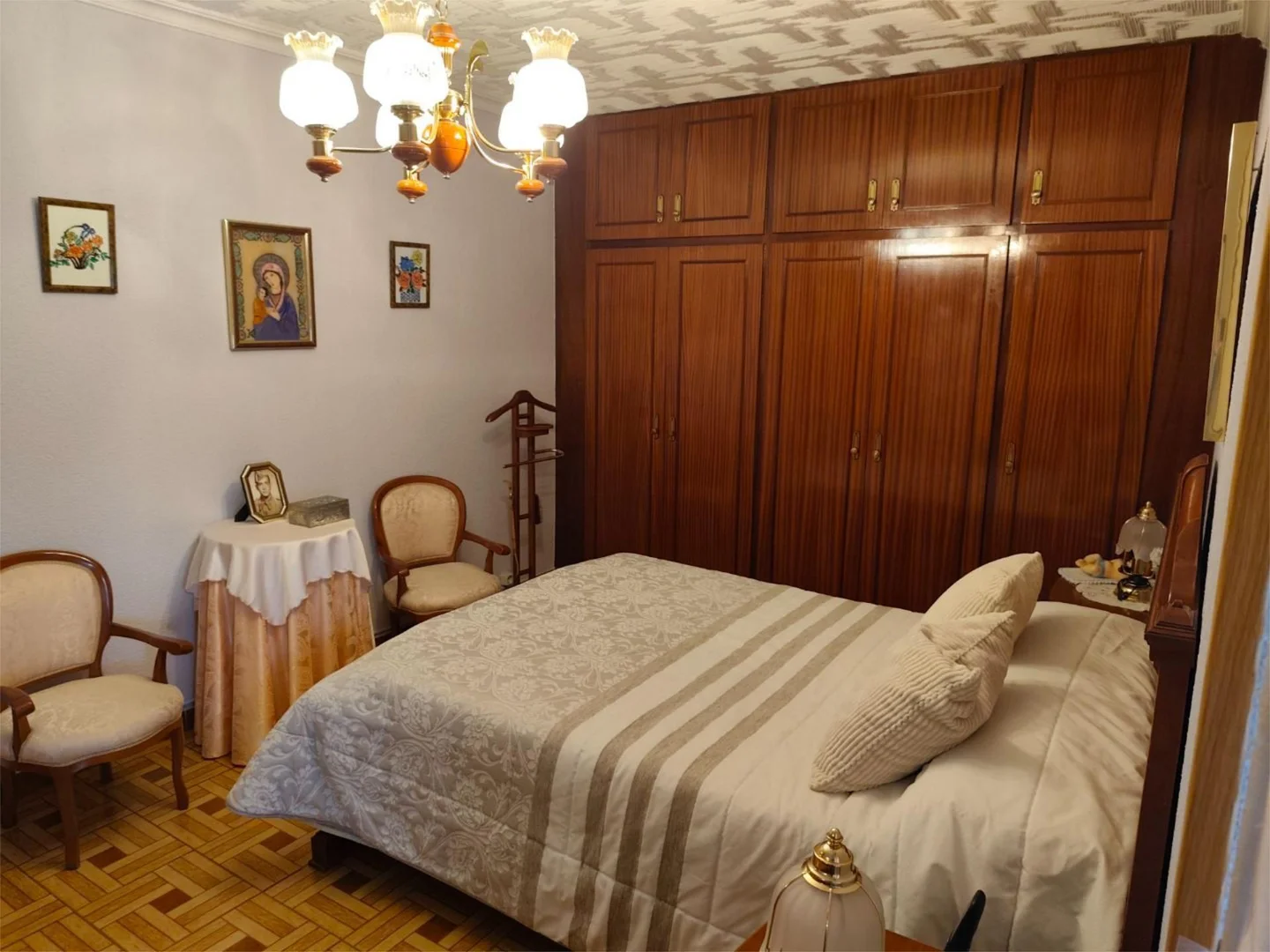 Piso en  Madrid Capital - Foto 17