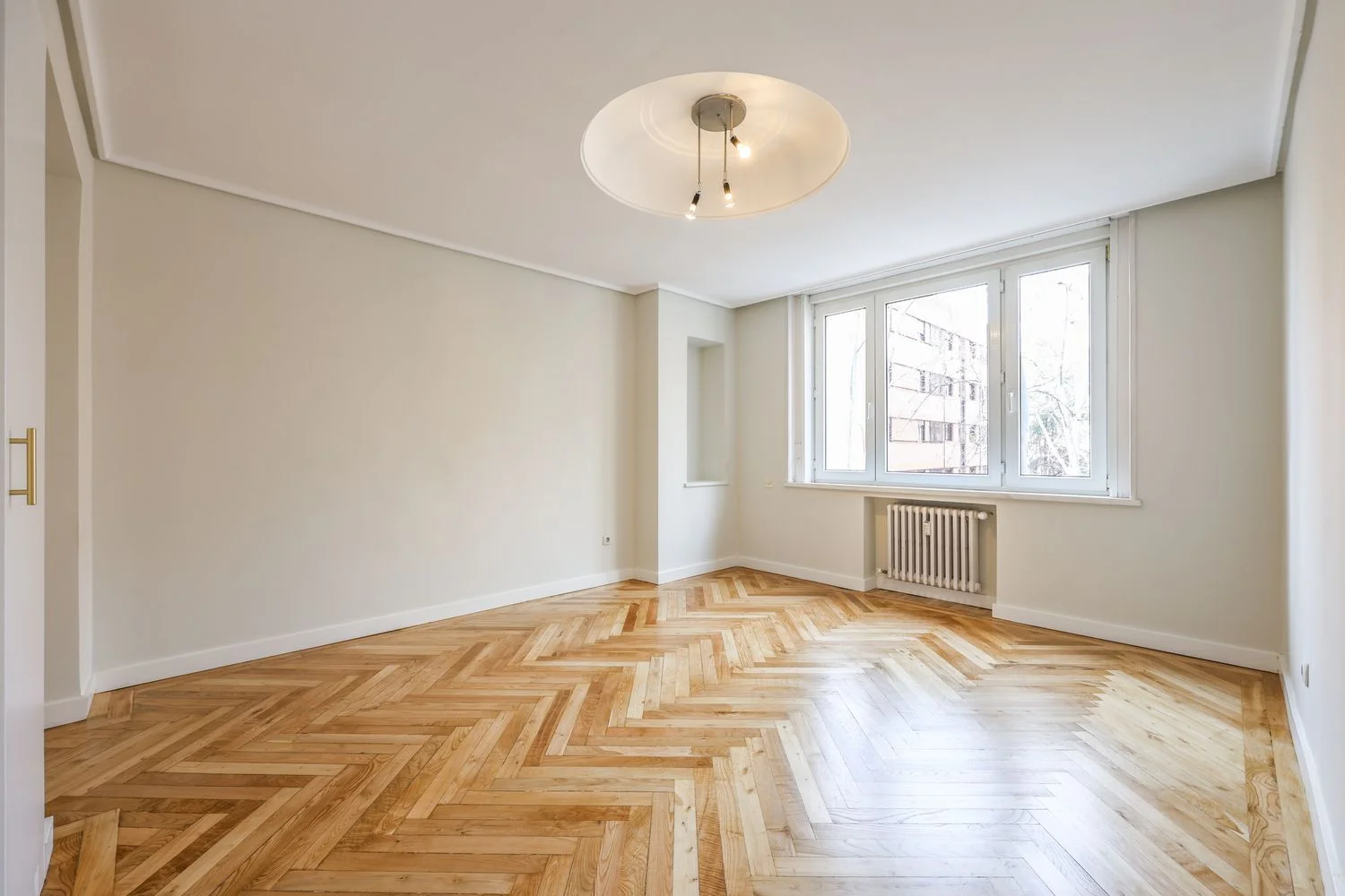 Piso en calle de Jesus Aprendiz, 13 - Foto 8