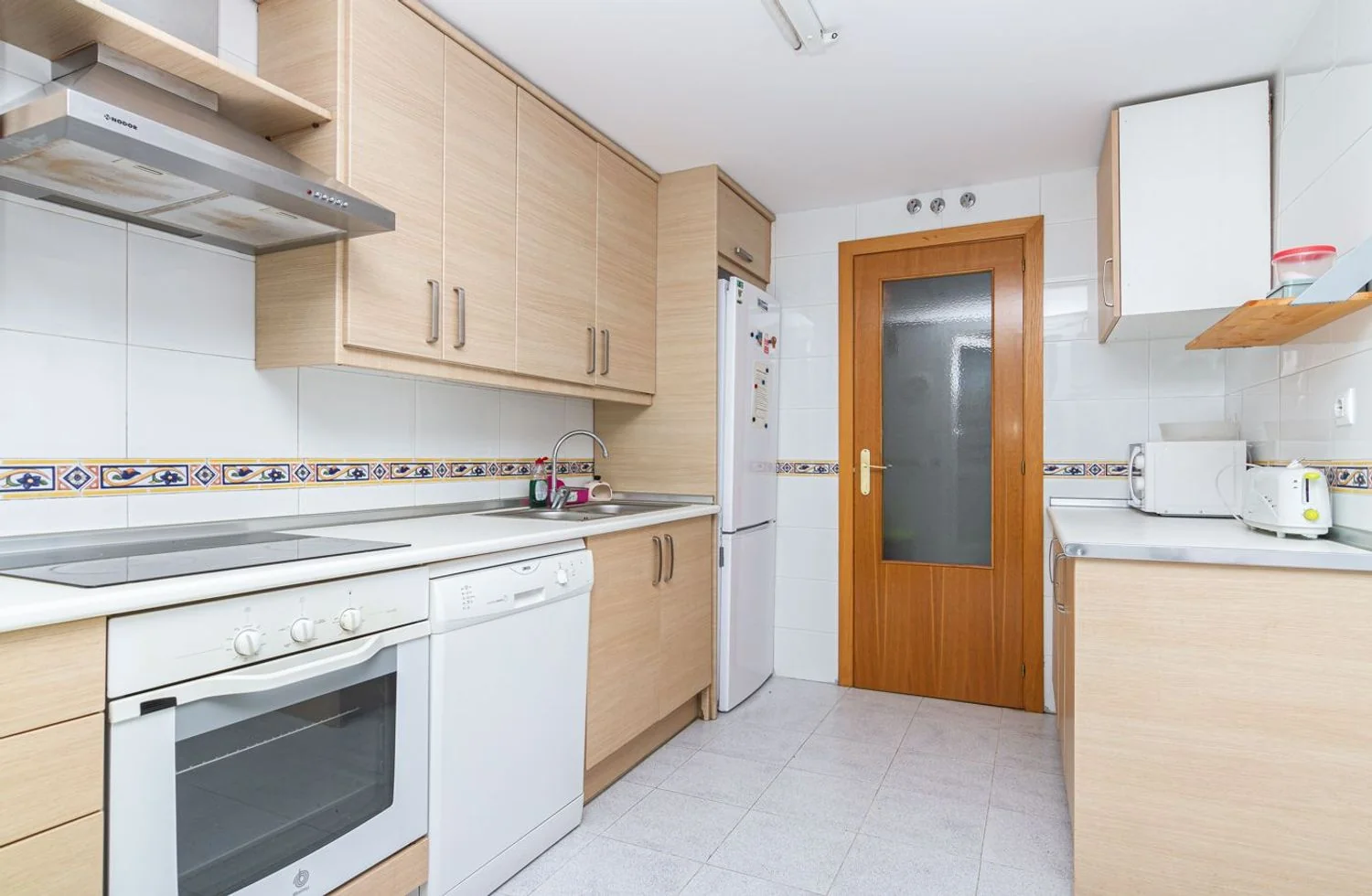 Dúplex en Calle Burguete, 13, Las Tablas - Foto 6
