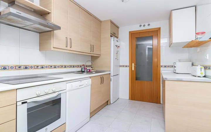 Dúplex en Calle Burguete, 13, Las Tablas - Foto 6