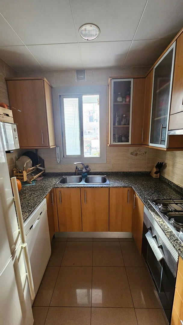 Piso en Barrio El Poble Sec - Parc de Montjuïc - Foto 9