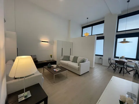 Estudio en calle de Pío Baroja, 7 - Foto 3