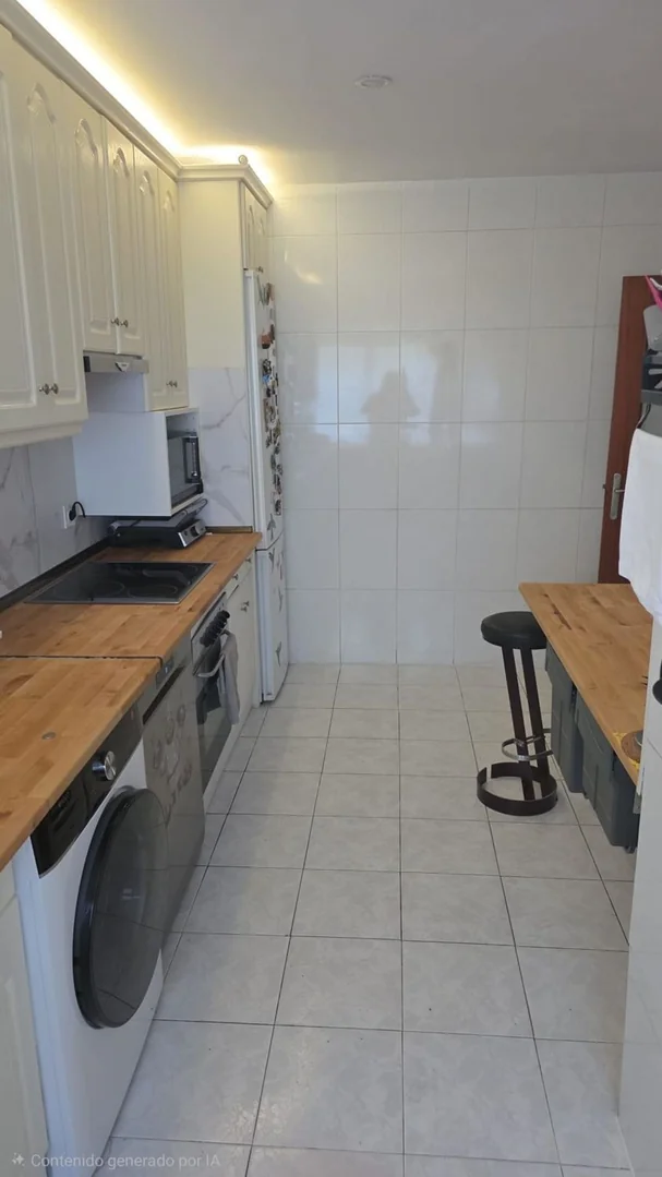 Piso en Quinta (c Pegaso), Rejas - Foto 23