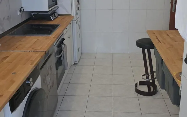 Piso en Quinta (c Pegaso), Rejas - Foto 23