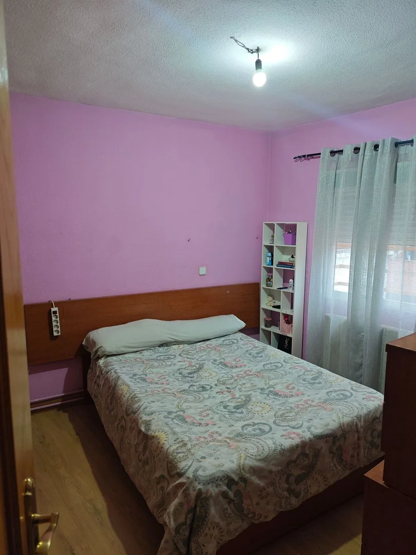 Ático en calle de San Faustino, 7 - Foto 9