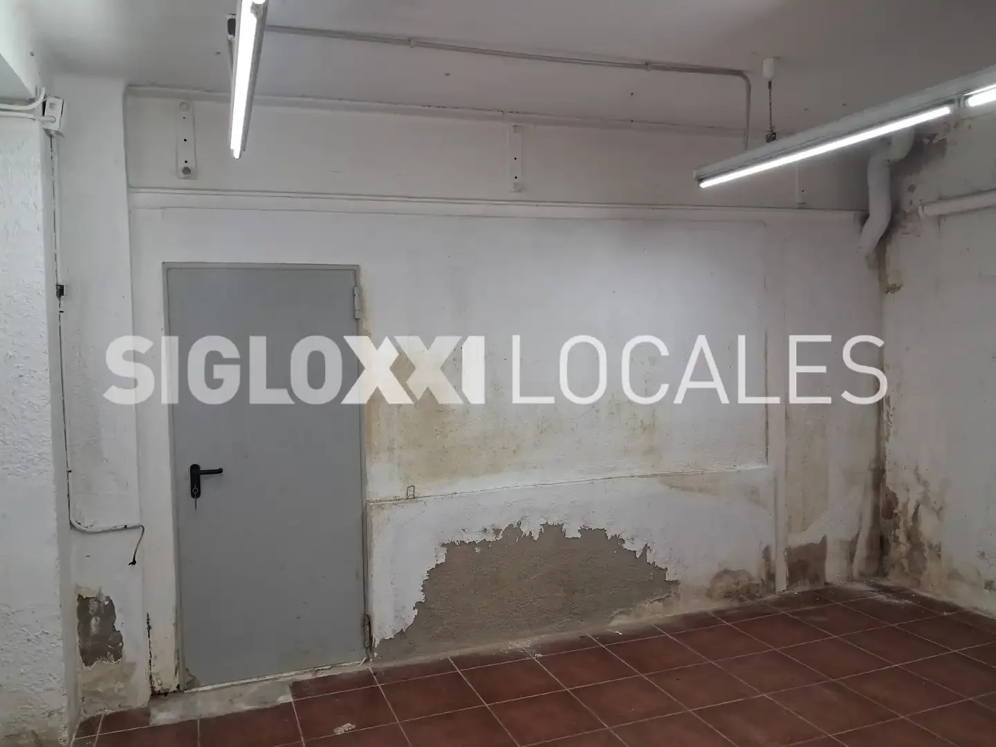 Local comercial en  MARE DE DÉU DE MONTSERRAT - Foto 18