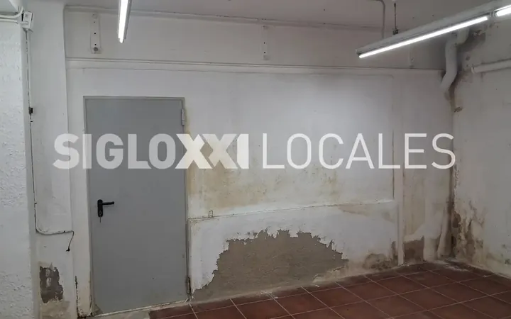 Local comercial en  MARE DE DÉU DE MONTSERRAT - Foto 18