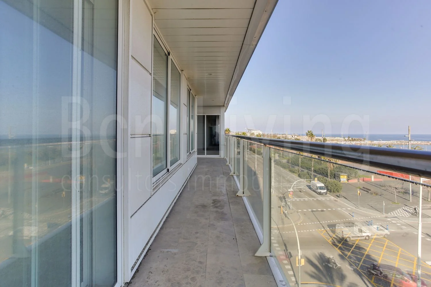 Piso en Paseo de Garcia Fària, 74, Diagonal Mar i el Front Marítim del Poblenou - Foto 2
