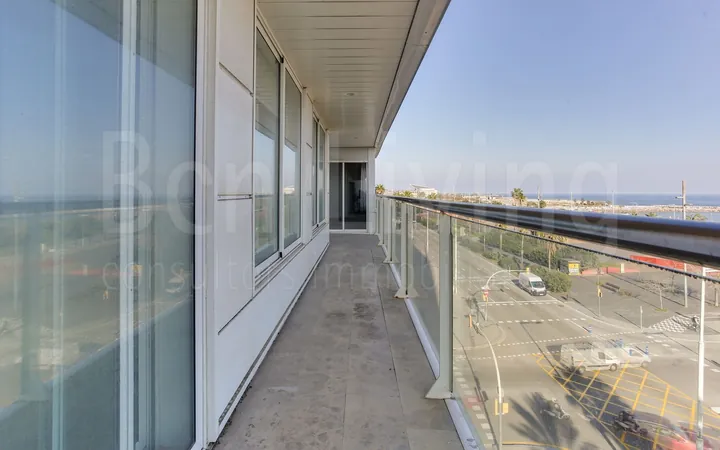 Piso en Paseo de Garcia Fària, 74, Diagonal Mar i el Front Marítim del Poblenou - Foto 2