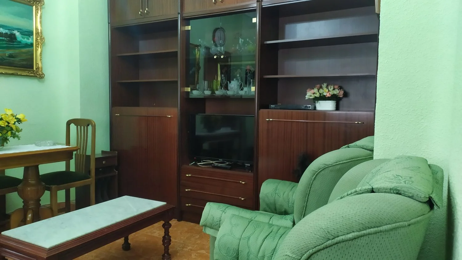 Piso en calle de la Coruña, 11 - Foto 5