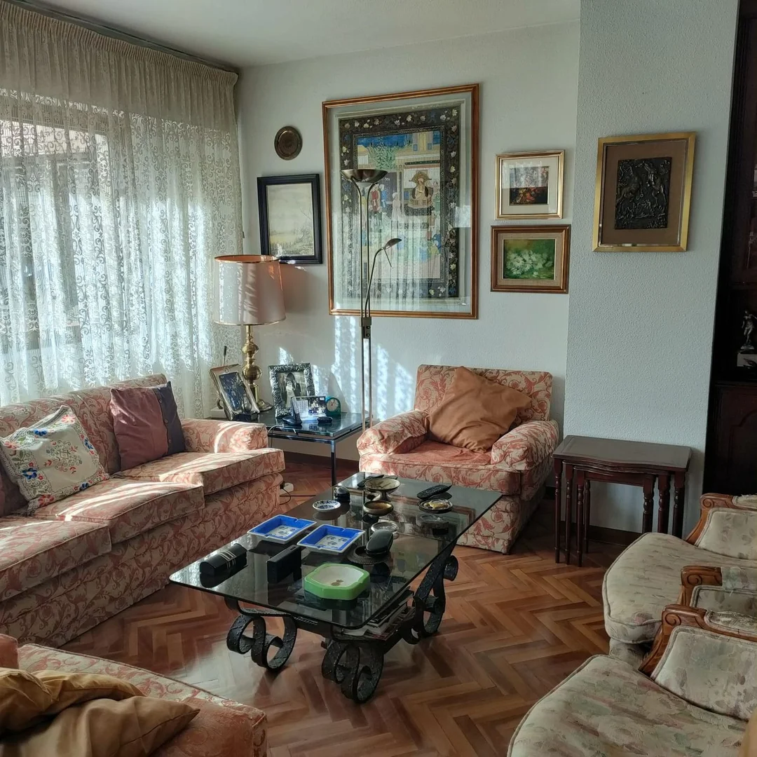 Piso en Barrio Nueva España - Foto 6