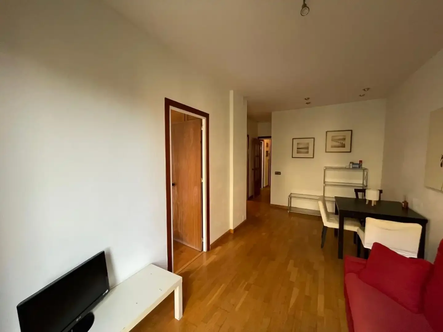 Piso en  Carrer de Villarroel 74 - Foto 5