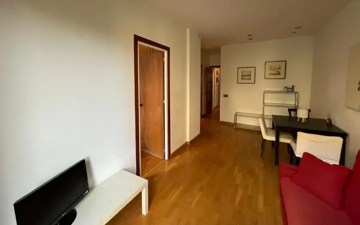 Piso en  Carrer de Villarroel 74 - Foto 5
