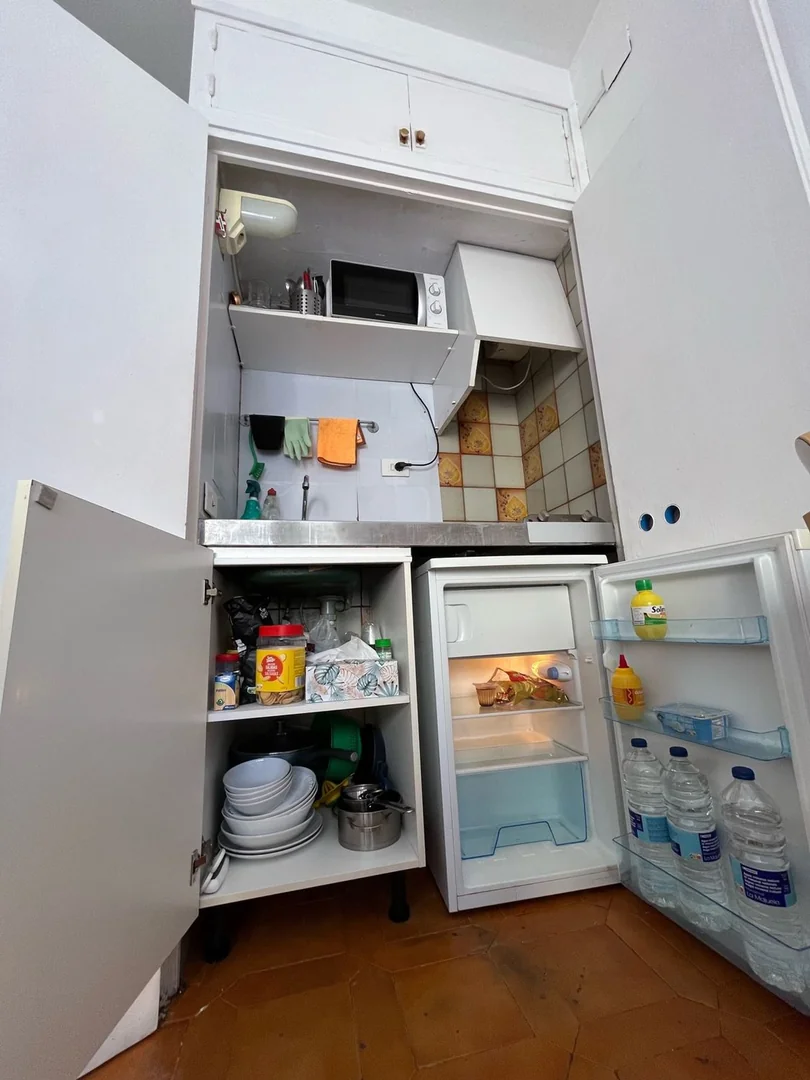 Estudio en Calle del Torrent de Mariner, 3, El Camp d'En Grassot i Gràcia Nova - Foto 12