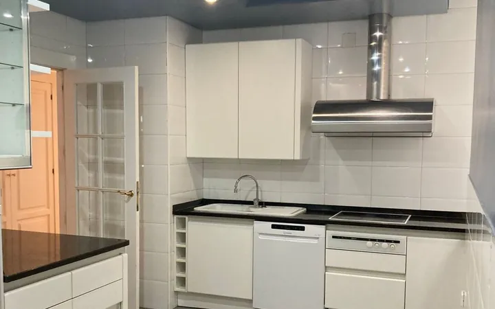 Piso en Paseo de San Francisco de Sales, 29, Vallehermoso - Foto 4