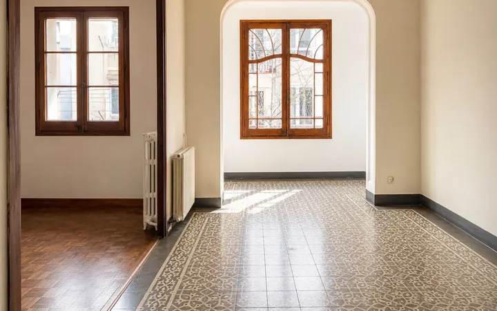 Piso en Passatge de Marimon, 7 - Foto 1