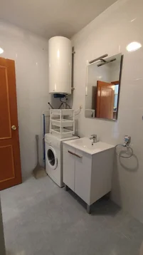 Estudio en calle de Antonio Sancha, 90 - Foto 7