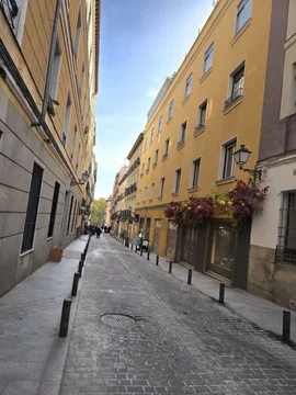 Piso en Calle de Almadén, 13 - Foto 40