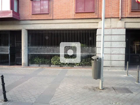 Piso en paseo de Juan Antonio Vallejo-Nájera Botas - Foto 47