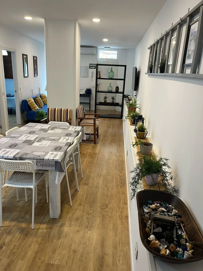 Piso en calle de las Islas Bermudas, 3 - Foto 12