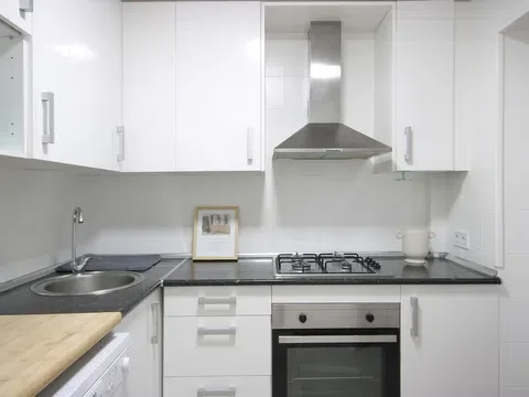 Piso en calle del Doctor Pi i Molist, 117 - Foto 3