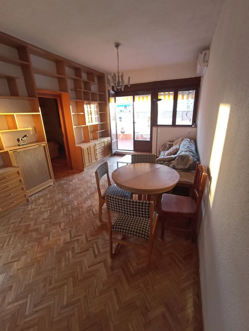 Ático en calle de Ardemans, 77 - Foto 8