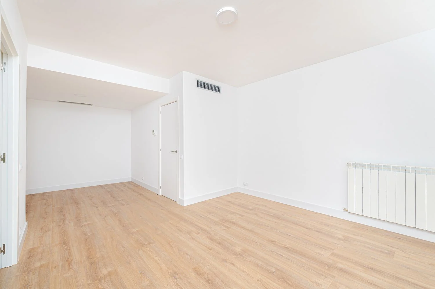 Piso en Barrio Conde Orgaz-Piovera - Foto 8