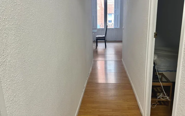 Piso en Calle de Lagasca, Castellana - Foto 7