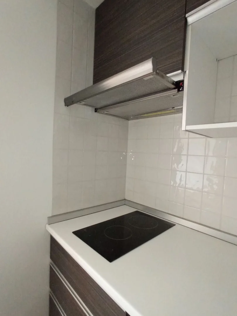 Estudio en Plaza Barbatain, 4, Puerta Bonita - Foto 24