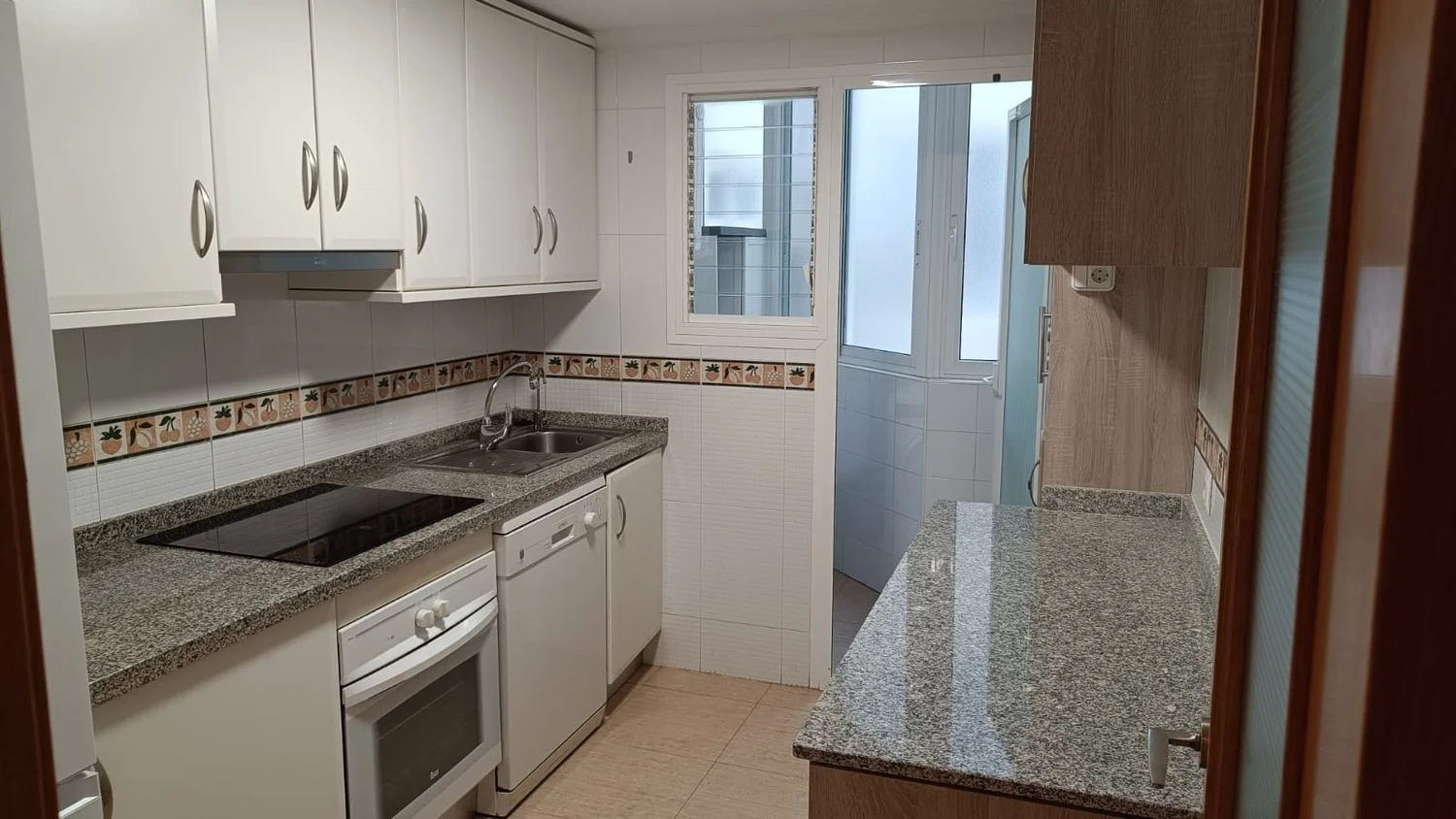 Piso en calle Riu Algar, 24 - Foto 3